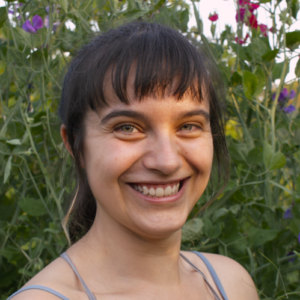 Rosalie buitenweg retraites human awakening